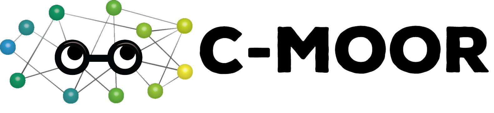 C-MOOR logo